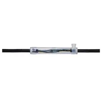 Produktbild von Cellpack - Verbindungsmuffe 0,6/1kV Gießharz 4p 2,5mm² konzentrische Abschirmun