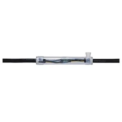 Produktbild von Cellpack - Verbindungsmuffe 0,6/1kV Gießharz 4p 4mm² konzentrische Abschirmung 
