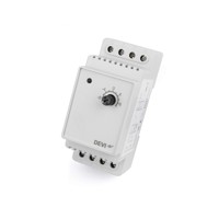 Produktbild von Danfoss - Thermostat 230V 16A -10-10°C Klemmbef Wechs