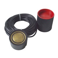 Produktbild von Danfoss - Feuchte/Temperatursensor 15m mit Zuleitung