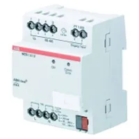 Produktbild von ABB - Wetterstation KNX i-bus REG Binäreingang Bussystem KNX cws mt