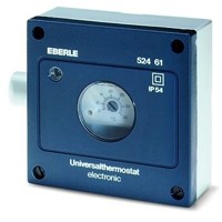 Produktbild von Eberle - Allzweckthermostat anth 1W AP IP54 230V -15-15°C 10A 0,5K