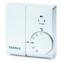 Produktbild von Eberle - Funk-Thermostat f.Wandbefestigung