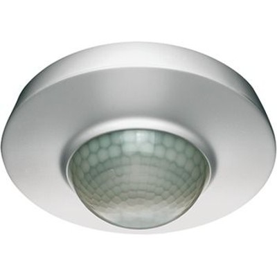 Produktbild von ESYLUX - Bewegungsmelder 180-360° STANDARD UP rws IP20 BWM fernbedienbar 2300W