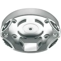 Produktbild von ESYLUX - Aufputzgehäuse IP54 weiß