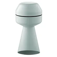 Produktbild von Grothe - Signalhupe 24V/DC 96dB Kst IP43 gr 0,04A