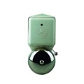 Produktbild von Grothe - Läutewerk 230V/AC 85dB IP00 Kst ws AP Schnellschl 0,006A
