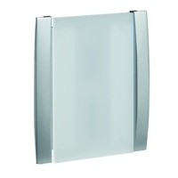 Produktbild von Grothe - Gong 12V/UC 86dB CROMA elektr Kst IP40 silber/grau 0,3A