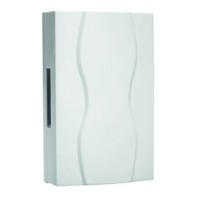 Produktbild von Grothe - Gong 230V/AC 85dB elektromech Kst IP20 ws 0,3A