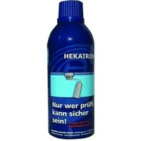 Produktbild von HEKATRON - Prüfaerosol, 918/5H Prüfgas, zur Durchführung der Rauchprüfung der M