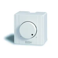 Produktbild von Helios Ventilatoren - Drehzahlsteller AP ws 1A 0-230V 1ph IP40 stufenl an Leist