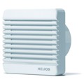 Produktbild von Helios Ventilatoren - Kleinraumventilator 100mm 230V 95cbm/h m.elekt.VerschlKla