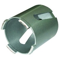 Produktbild von KERN-DEUDIAM - Diamant-Bohrkrone für Mauerwerk M16 Gewinde ø68 x 70mm