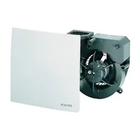 Produktbild von Maico - Bad-/Küchenventilator ø80mm 230V UP ws 101cbm/h m.VerzögSchalt 40°C 50H