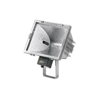Produktbild von Meyer - Strahler 1000W HV R7s alu mt 72 IP55 Direktanschluss mit Montagebügel