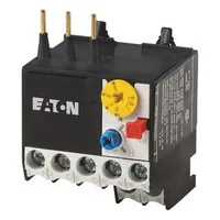 Produktbild von Eaton - Überlastrelais therm 1-1,6A Direktanb 1S/Hilf 1Ö/Hilf CLASS10 Schraub
