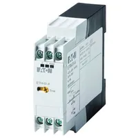Produktbild von Eaton - Zeitrelais 24-240V/AC 3-60s Stern/Dreieck Funktion Stern/Dreieck