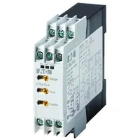 Produktbild von Eaton - Zeitrelais 24-240V/AC 0,05-360000s ansprVerz Funktion ansprechverzögert