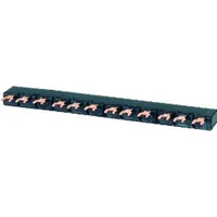 Produktbild von Eaton - Phasenschiene 3ph 45mm 180mm 63A Gabel isol