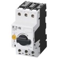 Produktbild von Eaton - Motorschutzschalter 3p PKZM0 1,6-2,5A 2,5A/Iu 220-690V Festeinbau IP20 