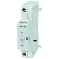 Produktbild von Eaton - Unterspannungsauslöser 230V/50Hz geeignet für Motorschutzschalter