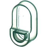 Produktbild von Eaton - Schutzkappe transparent rund M22-T-DD