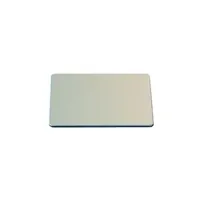 Produktbild von Eaton - Bezeichnungsschild silber rechteck 27x18mm