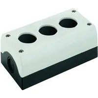 Produktbild von Eaton - Aufbaugehäuse Kst 3für ø22,5mm IP67 153x56x80mm