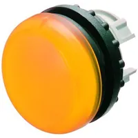 Produktbild von Eaton - Leuchtmelder Front fl rnd ge ø22,5mm kst 22x6mm IP67 1st