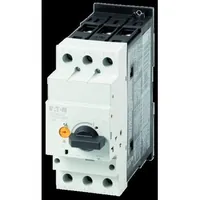 Produktbild von Eaton - Motorschutzschalter 3p PKZM4 32-40A IP20 40A/Iu 220-690V Festeinbau ele