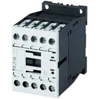 Produktbild von Eaton - Hilfsschütz AC 2S/Hilf DILA 2Ö/Hilf 4A 230V/50Hz 240V/60Hz