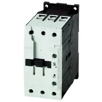 Produktbild von Eaton - Leistungsschütz 18,5kW 3S DILM 230VAC 40A