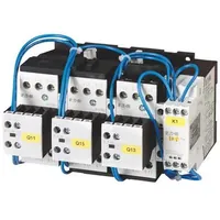 Produktbild von Eaton - Stern-Dreieck-Schütz AC 11kW/AC 22A/AC 230V/50Hz IP20 Schraub