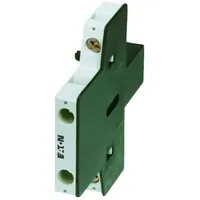 Produktbild von Eaton - Hilfsschalterblock 1S 1Ö Seitenanb 6A/AC Schraub