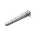 Produktbild von Niedax - Wand/Stielausleger 310mm 2,5kN ST f.Funkterh geeignet für Funktionserh