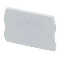 Produktbild von Phoenix Contact - Abschlussdeckel - D-ST 2,5 - 3030417