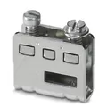 Produktbild von Phoenix Contact - Reihenklemme 0,5-10mm² 1 Etage grau 57A