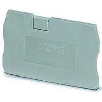 Produktbild von Phoenix Contact - Abschlussdeckel - D-ST 4 - 3030420