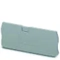 Produktbild von Phoenix Contact - Abschlussdeckel - D-ST 2,5-QUATTRO - 3030514
