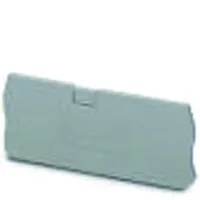 Produktbild von Phoenix Contact - Abschlussdeckel - D-ST 2,5-QUATTRO - 3030514
