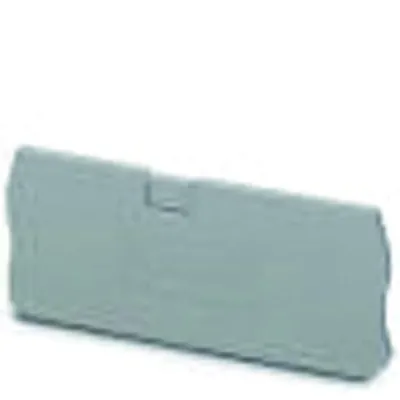 Produktbild von Phoenix Contact - Abschlussdeckel - D-ST 2,5-QUATTRO - 3030514