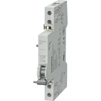 Produktbild von SIEMENS - Hilfsschalter 1S 1Ö Leitungsschutzschalt 6A 230V 0,5TE UC