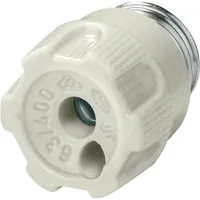 Produktbild von SIEMENS - D0-Schraubkappe D02 Porzellan