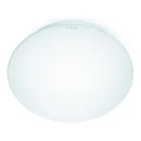 Produktbild von Steinel® - Sensorleuchte 60W AGL ws mt E27 IP44 k.Betriebsger Gl_opal