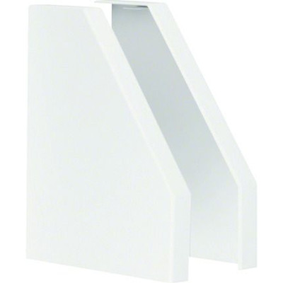 Produktbild von hager - EndkappeR-Kanal RK 230 H190xB230mm rws