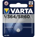 Produktbild von VARTA® - Knopfzelle 1,55V SR60 Silberoxid 20mAh ø6,8x2,15mm RW320/SR621SW