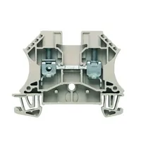 Produktbild von Weidmüller - Reihenklemme 0,5-10mm² 1Etage 2kl bg 41A Direktmont