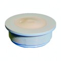 Produktbild von Wiska - Kabeleinsteckstutzen IP66 ø20mm 1-13mm lgr hfr halogenfrei abschneid