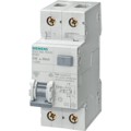 Produktbild von SIEMENS - FI/LS-Schutzschalter 1p+N B16 0,03A 230V A 6kA 2TE