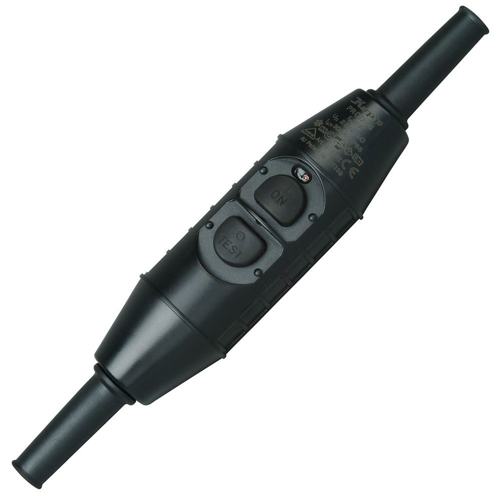 Kopp FI-Schutzschalter 2p 230V 16A 0,03A TE Produktbild img1 L